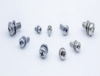 新能源汽車充電樁螺釘類